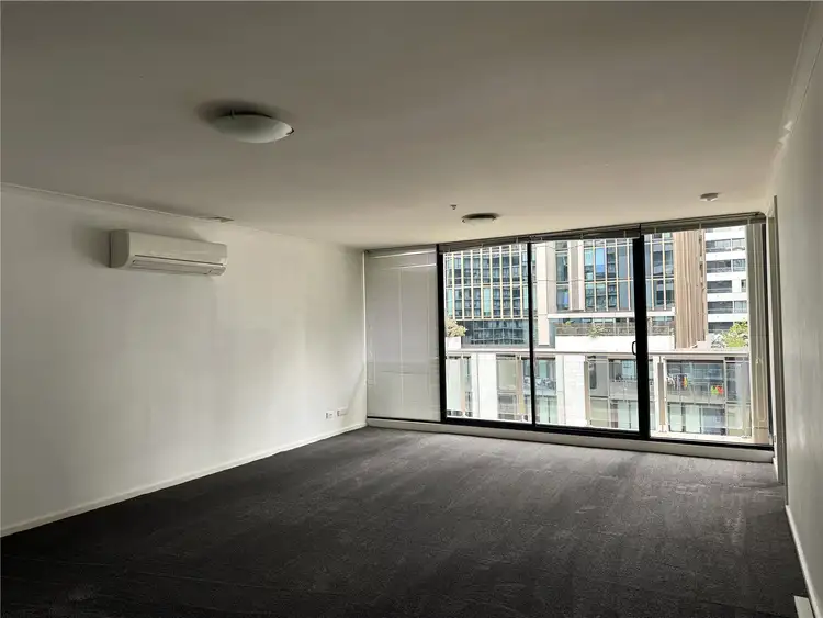 Second view of Homely apartment listing, 62/63 Dorcas Street, South Melbourne VIC 3205