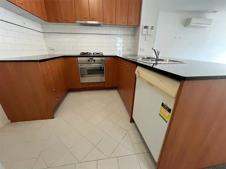 Third view of Homely apartment listing, 62/63 Dorcas Street, South Melbourne VIC 3205