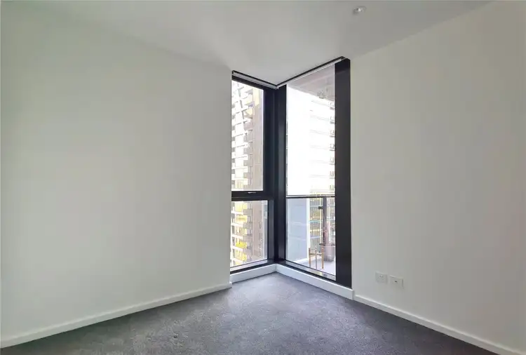 Fifth view of Homely apartment listing, 2207/60 Kavanagh Street, Southbank VIC 3006