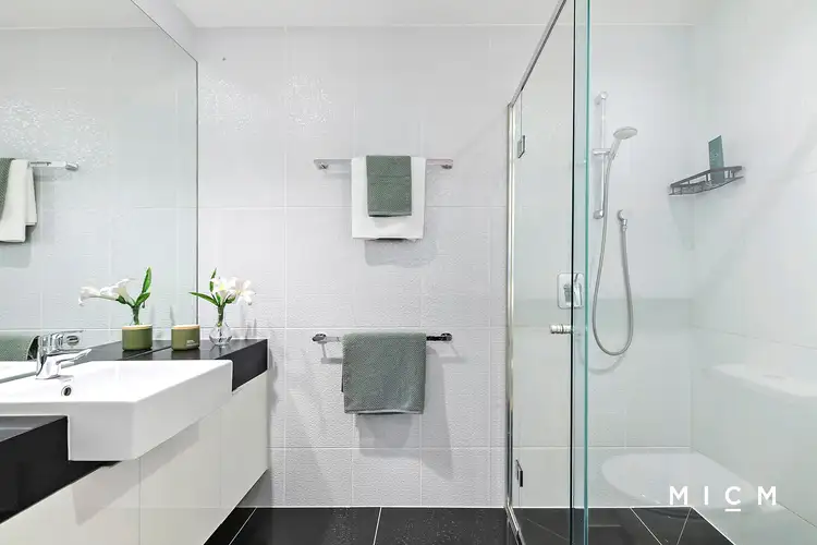 Sixth view of Homely apartment listing, 4009/151 City Road, Southbank VIC 3006