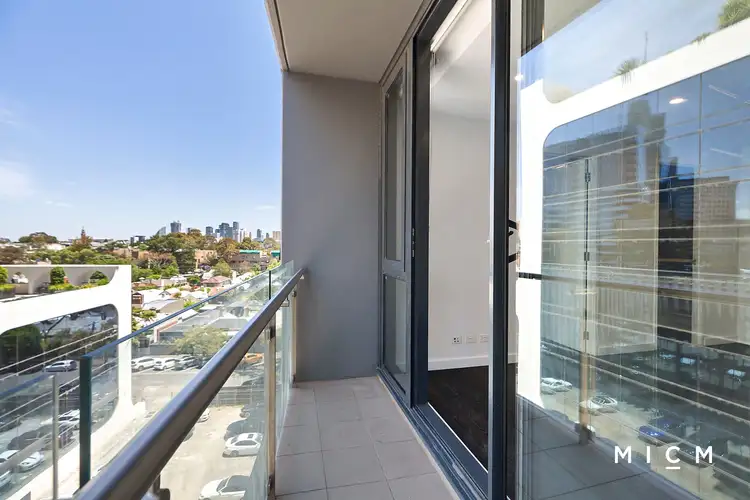 511/338 Kings Way, South Melbourne VIC 3205