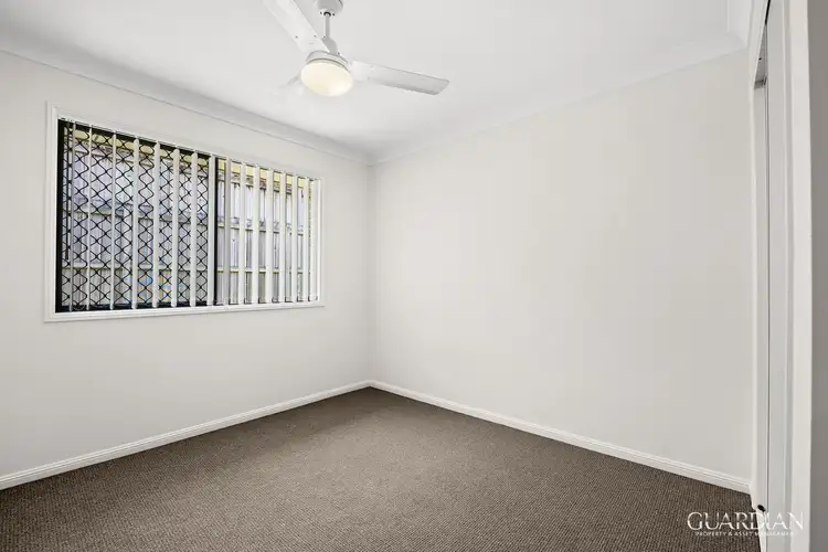 Third view of Homely house listing, 4 Dennis Close, Calamvale QLD 4116