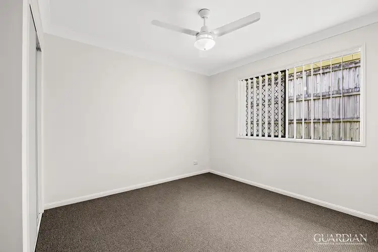 Fourth view of Homely house listing, 4 Dennis Close, Calamvale QLD 4116