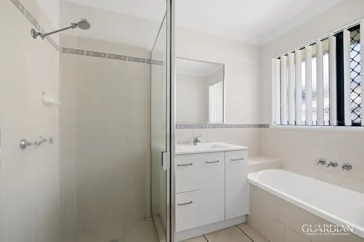 Fifth view of Homely house listing, 4 Dennis Close, Calamvale QLD 4116