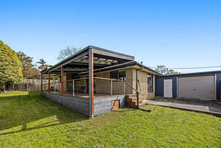 2 Nerida Road, Ringwood VIC 3134