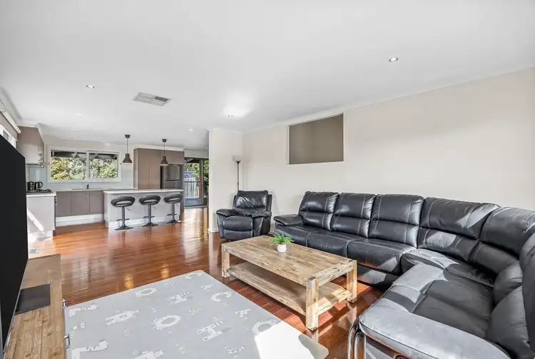 Third view of Homely house listing, 2 Nerida Road, Ringwood VIC 3134