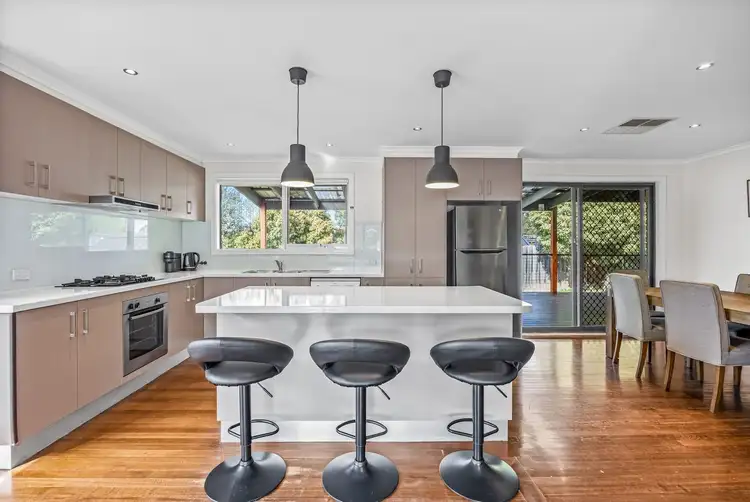 Fourth view of Homely house listing, 2 Nerida Road, Ringwood VIC 3134