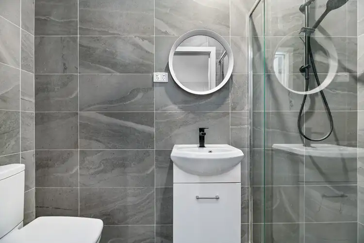 Third view of Homely studio listing, 1&2/527 Warrigal Road, Ashwood VIC 3147