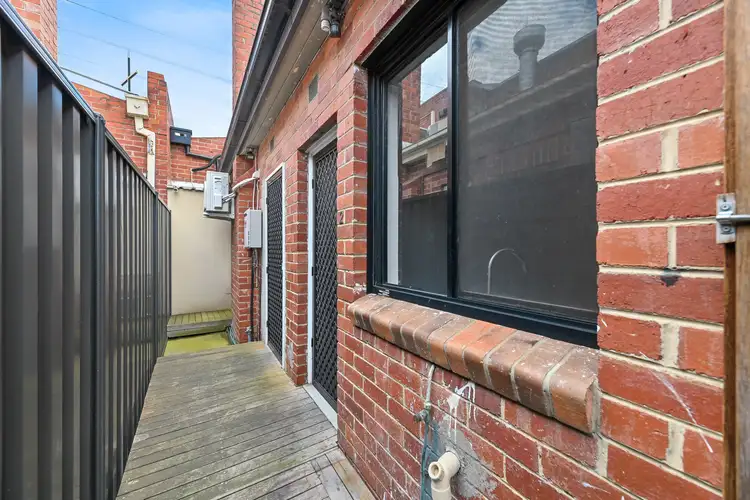 Fourth view of Homely studio listing, 1&2/527 Warrigal Road, Ashwood VIC 3147