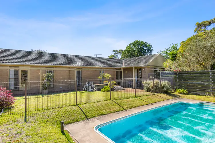 Second view of Homely rural property listing, 102-110 Martins Road, Drysdale VIC 3222