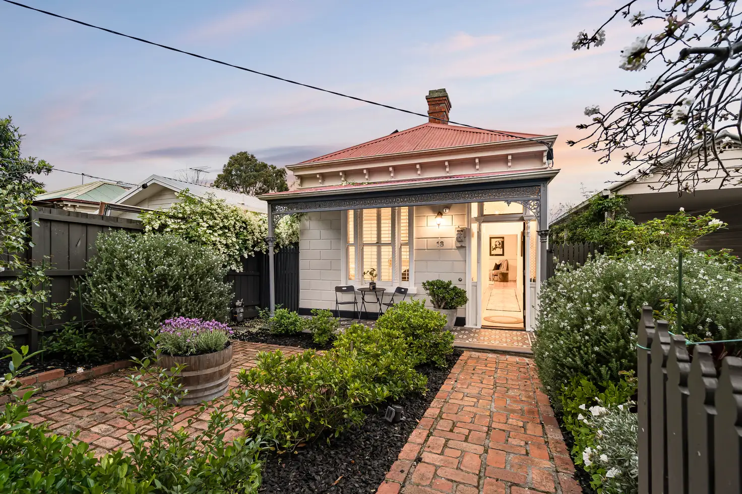 Main view of Homely house listing, 16 Tennyson Street, Kew VIC 3101