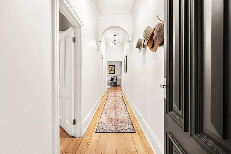 Second view of Homely house listing, 16 Tennyson Street, Kew VIC 3101