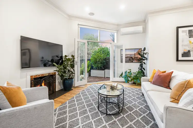 Third view of Homely house listing, 16 Tennyson Street, Kew VIC 3101