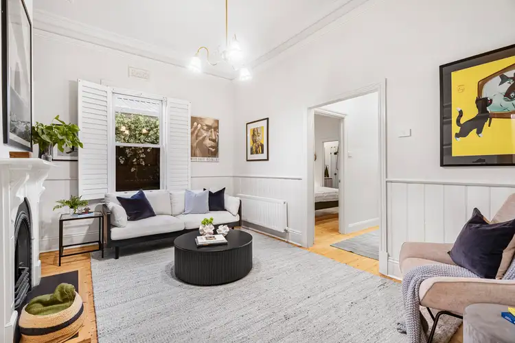 Fourth view of Homely house listing, 16 Tennyson Street, Kew VIC 3101