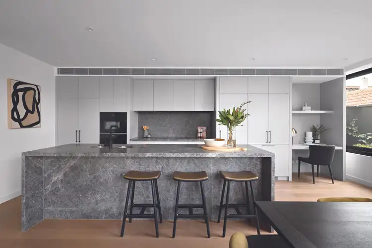 Third view of Homely apartment listing, 203/1269 High Street, Malvern VIC 3144