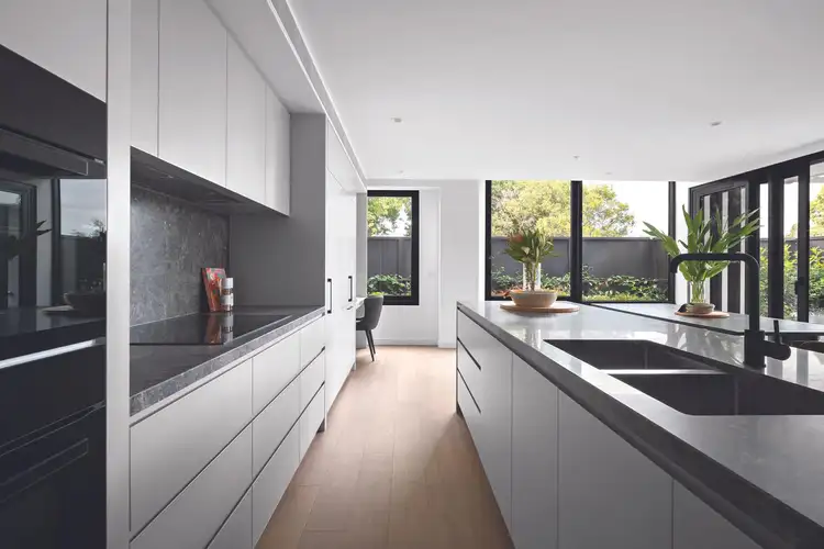 Fourth view of Homely apartment listing, 203/1269 High Street, Malvern VIC 3144