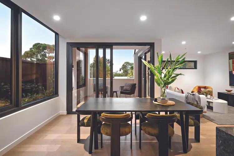 Sixth view of Homely apartment listing, 203/1269 High Street, Malvern VIC 3144