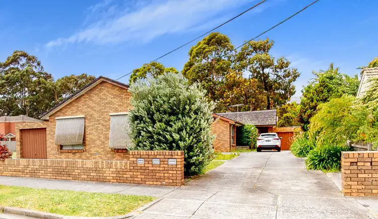 3/10 Beddoe Avenue, Clayton VIC 3168