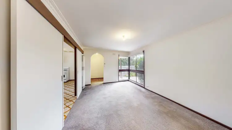 Second view of Homely unit listing, 3/10 Beddoe Avenue, Clayton VIC 3168