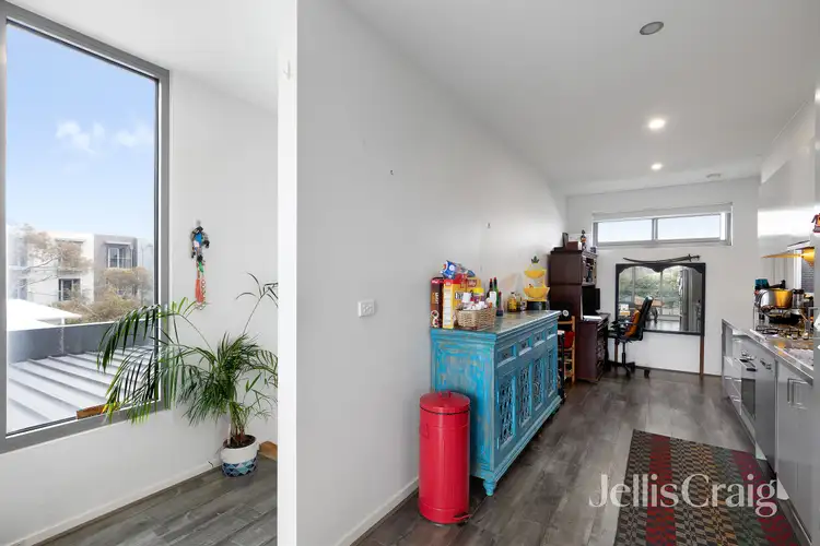 Third view of Homely apartment listing, 210/264 Waterdale Road, Ivanhoe VIC 3079