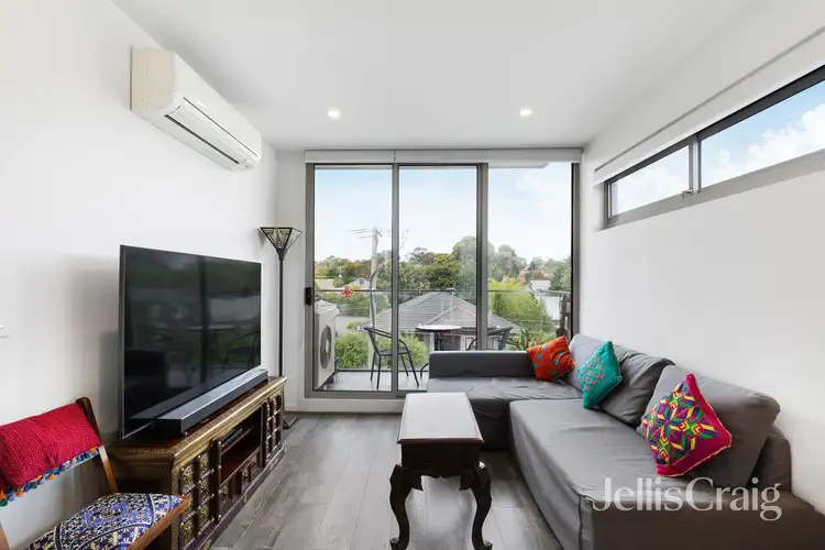 Fourth view of Homely apartment listing, 210/264 Waterdale Road, Ivanhoe VIC 3079