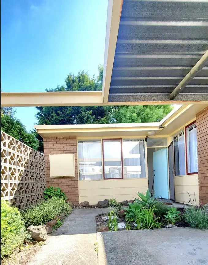 Main view of Homely unit listing, 1/39 Sherwood Avenue, Chelsea VIC 3196