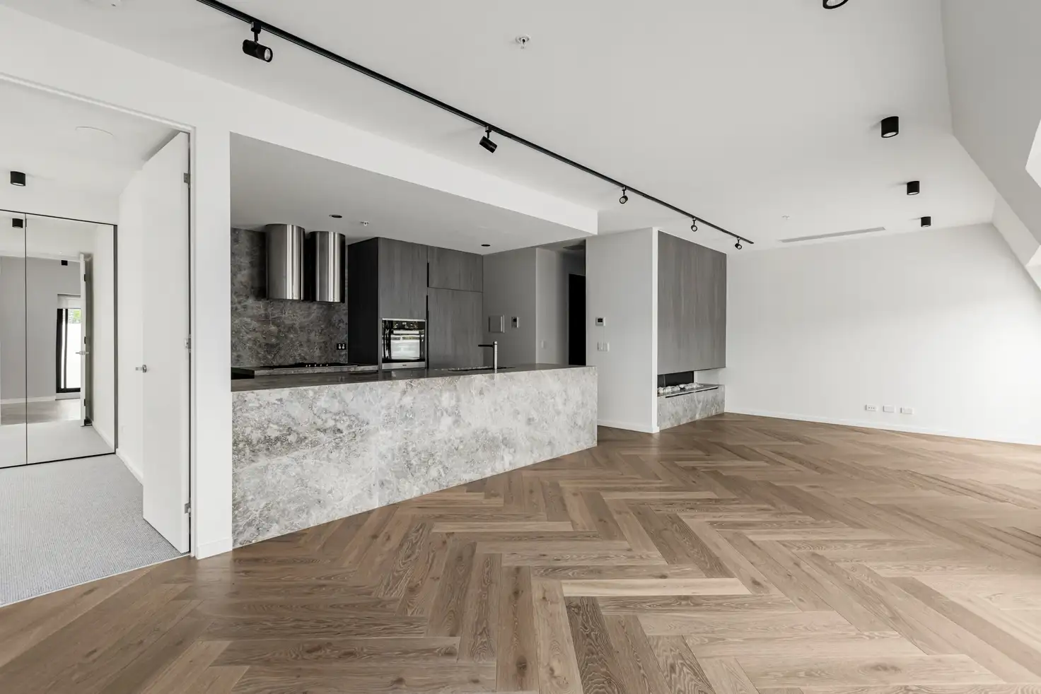 Main view of Homely apartment listing, 208/85-101 Maling Road, Canterbury VIC 3126