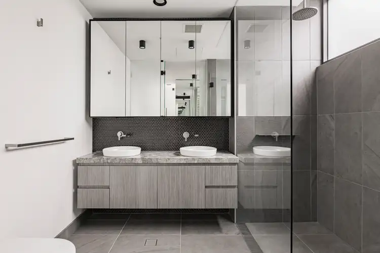 Fourth view of Homely apartment listing, 208/85-101 Maling Road, Canterbury VIC 3126