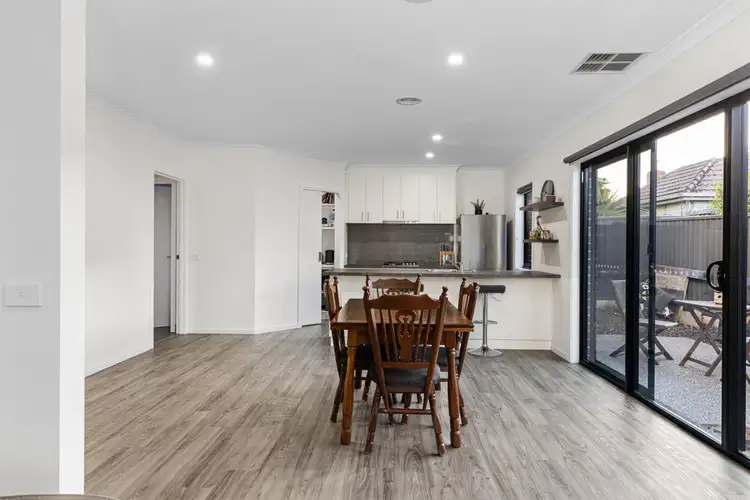 Third view of Homely house listing, 6 Grech Close, Sebastopol VIC 3356