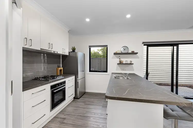 Fourth view of Homely house listing, 6 Grech Close, Sebastopol VIC 3356