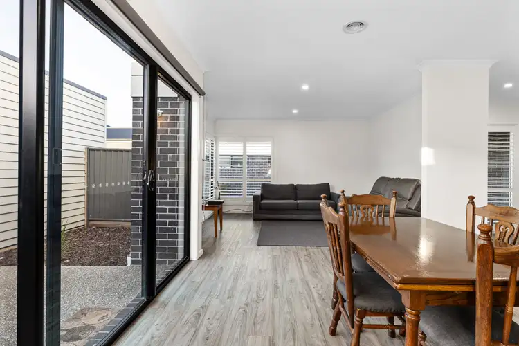 Fifth view of Homely house listing, 6 Grech Close, Sebastopol VIC 3356