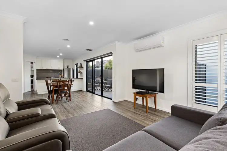 Sixth view of Homely house listing, 6 Grech Close, Sebastopol VIC 3356