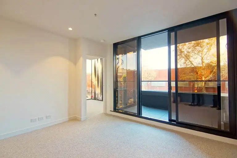 Main view of Homely apartment listing, 106T/70 Stanley Street, Collingwood VIC 3066