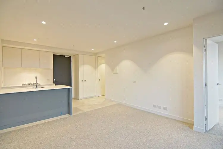 Third view of Homely apartment listing, 106T/70 Stanley Street, Collingwood VIC 3066