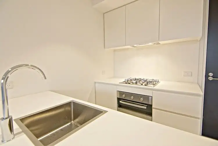 Fifth view of Homely apartment listing, 106T/70 Stanley Street, Collingwood VIC 3066