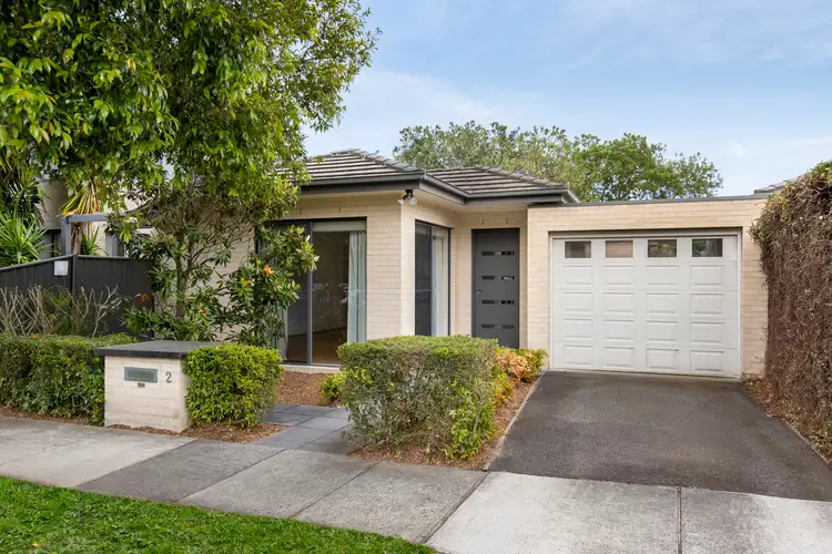 2 Edward Street, Brighton East VIC 3187