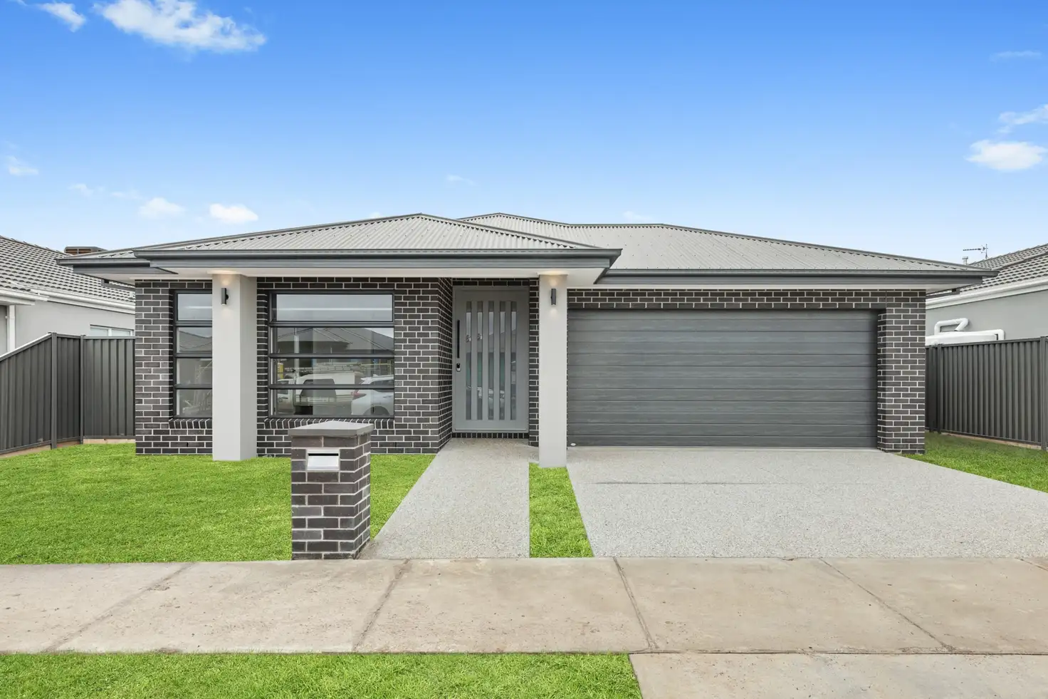 Main view of Homely house listing, 10 Zircon Street, Alfredton VIC 3350