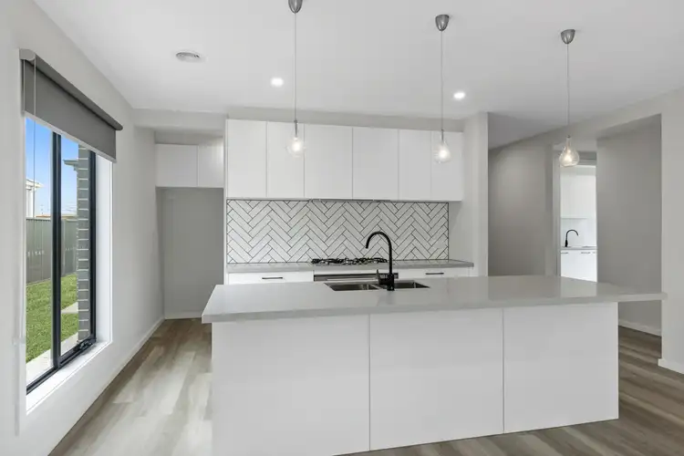 Third view of Homely house listing, 10 Zircon Street, Alfredton VIC 3350