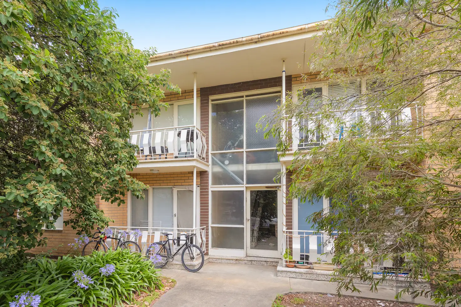 Main view of Homely apartment listing, 5/32 Holloway Street, Ormond VIC 3204