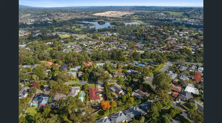 Fourth view of Homely land listing, 3A Summit Road, Lilydale VIC 3140