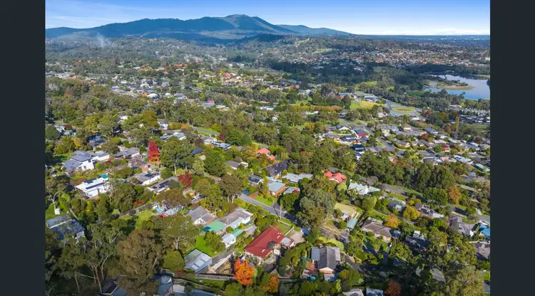 Fifth view of Homely land listing, 3A Summit Road, Lilydale VIC 3140