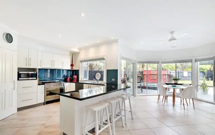 Third view of Homely house listing, 11 Lucas Street, Caulfield South VIC 3162