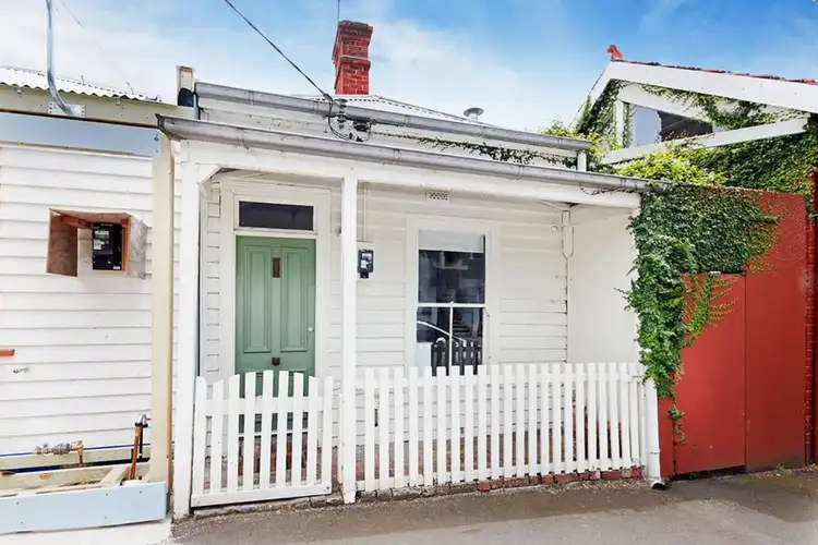 8 Dow Street, South Melbourne VIC 3205
