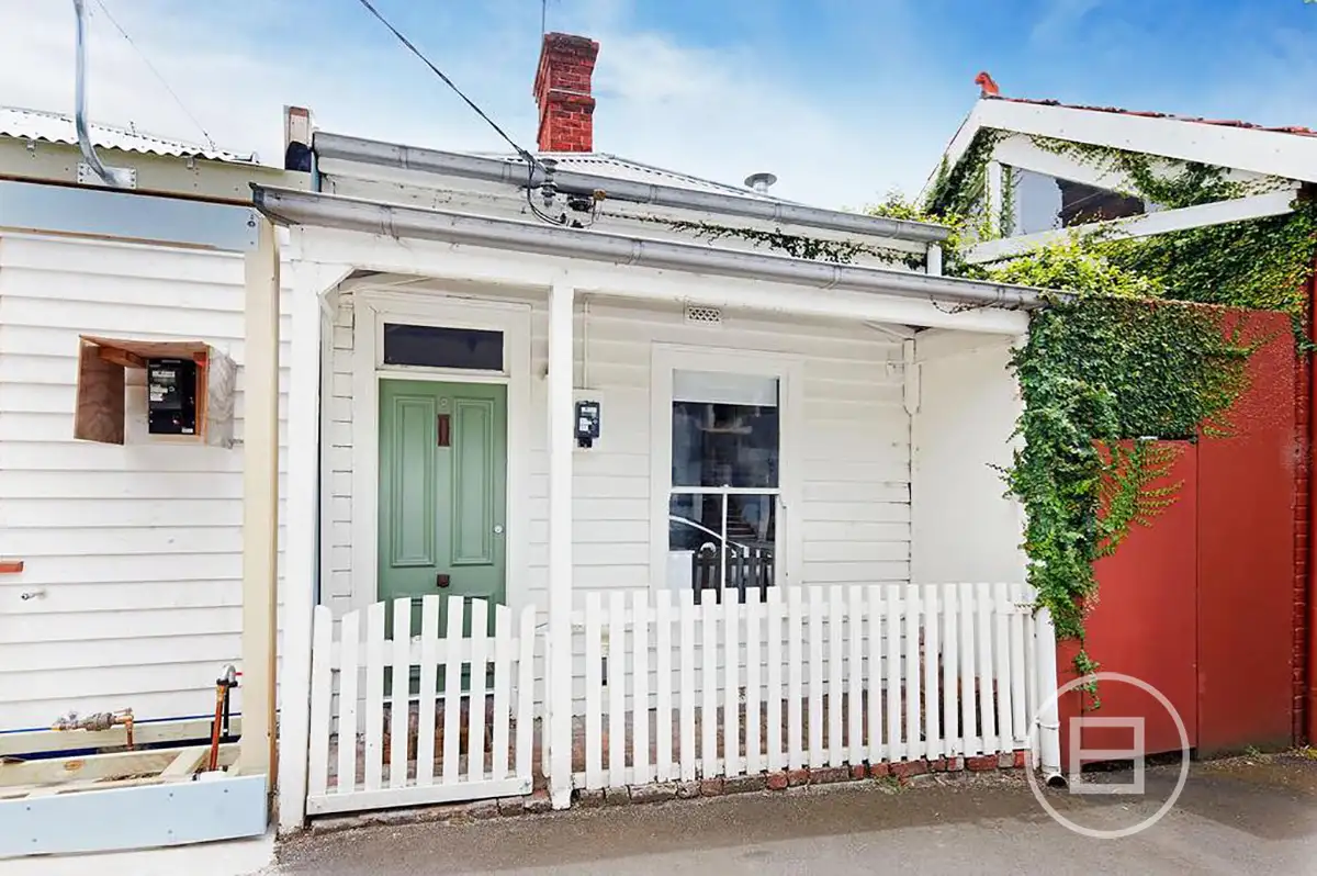 Main view of Homely house listing, 8 Dow Street, South Melbourne VIC 3205