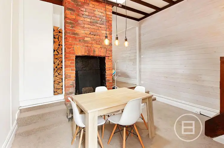 Third view of Homely house listing, 8 Dow Street, South Melbourne VIC 3205