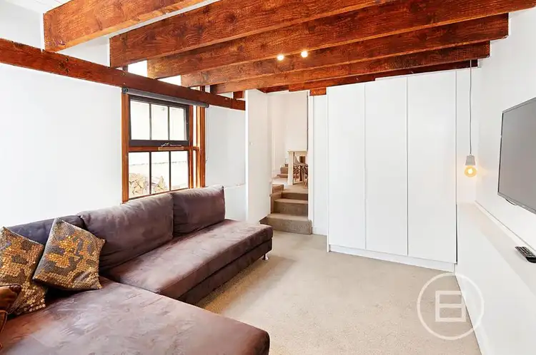 Fourth view of Homely house listing, 8 Dow Street, South Melbourne VIC 3205