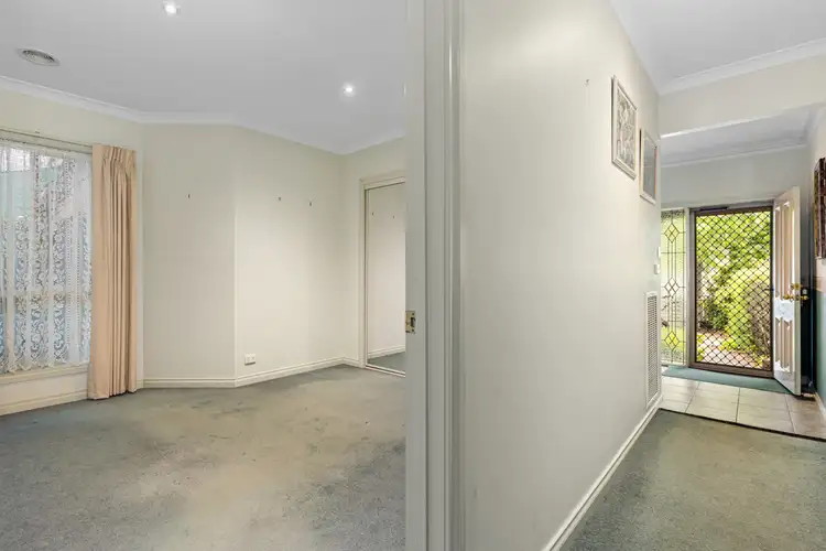 Second view of Homely house listing, 2/20 Inkerman Street, Newington VIC 3350