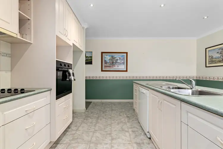 Fourth view of Homely house listing, 2/20 Inkerman Street, Newington VIC 3350