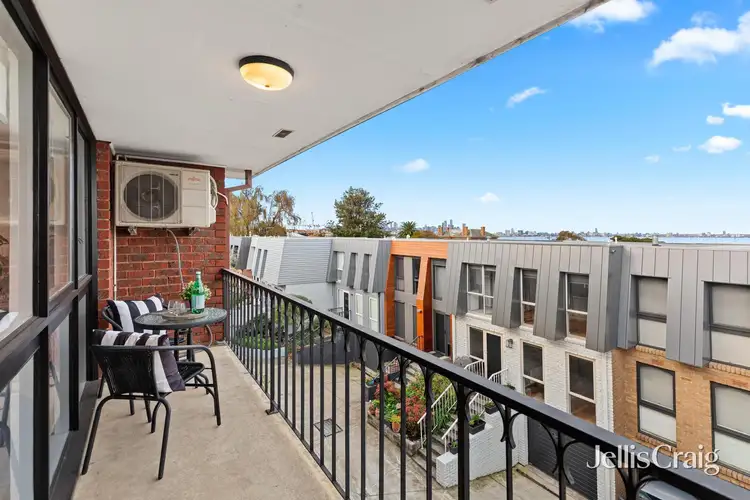 Fourth view of Homely townhouse listing, 23/8 The Strand, Williamstown VIC 3016