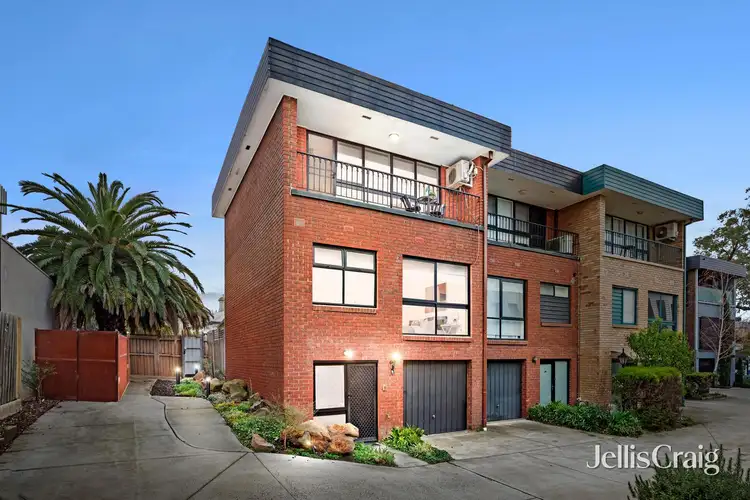 Fifth view of Homely townhouse listing, 23/8 The Strand, Williamstown VIC 3016